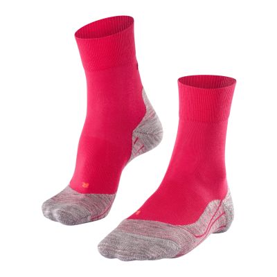 FALKE RU4 Endurance W in rot