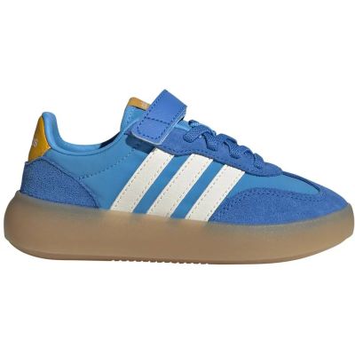 Kinder Freizeitschuhe Barreda Decode Kids in blau