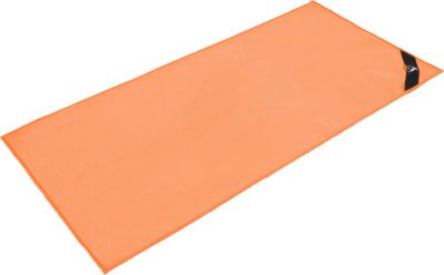 McKINLEY Handtuch TOWEL MICROFIBER in orange