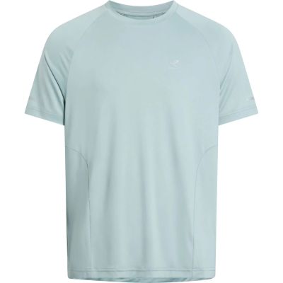 Herren T-Shirt He.-T-Shirt Ellazor II SS M in blau