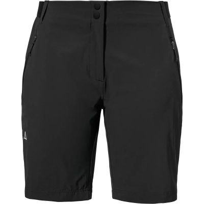 Damen Shorts Shorts Style Blaustein WMS in schwarz