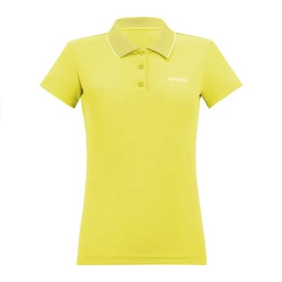 REGATTA GREAT OUTDOORS Womens Maverick V in zyp canary yelw