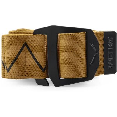 Accessoire RAINBOW 3 BELT in braun