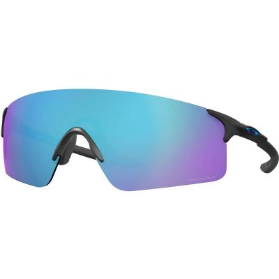 OAKLEY Sonnenbrille "Evzero" Blades in blau