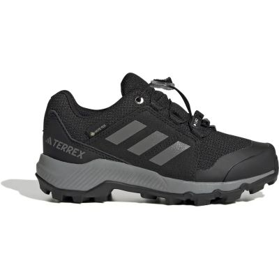 Kinder Multifunktionsschuhe TERREX GORE-TEX Wanderschuh in grau