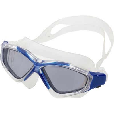 Schwimmbrille Endurance Pro III in blau