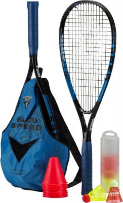 TALBOT/TORRO Speedbadm-Set Speed 6600 in blau