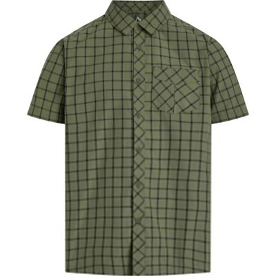 Herren Hemd He.-Hemd Armon III M in bunt