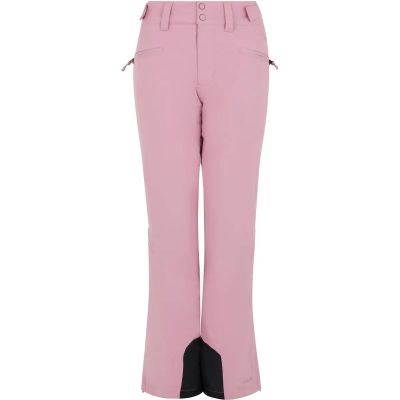 PROTEST Damen Ski Thermohose Kensington in pink