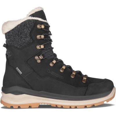Damen Stiefel RENEGADE EVO ICE 2 GTX Ws in grau