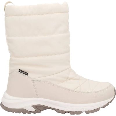 Damen Ski-Schuhe YAKKA WMN SNOW BOOT WP in pink