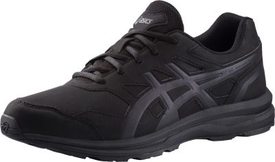 ASICS Herren Walkingschuhe "Gel-Mission 3" in schwarz