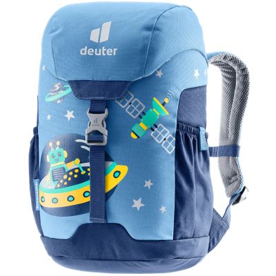 Schmusebär in blau