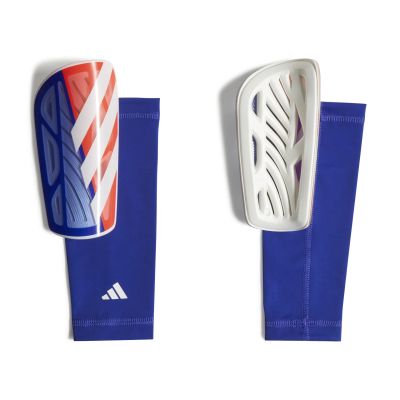 TIRO SHINGUARD LEAGUE in orange