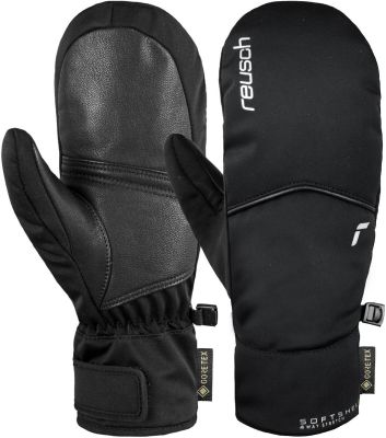 REUSCH Damen Handschuhe Reusch Mia GORE-TEX Mitten in schwarz