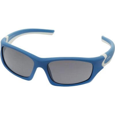 ALPINA Kinder Sportbrille "Flexxy Teen" in blau