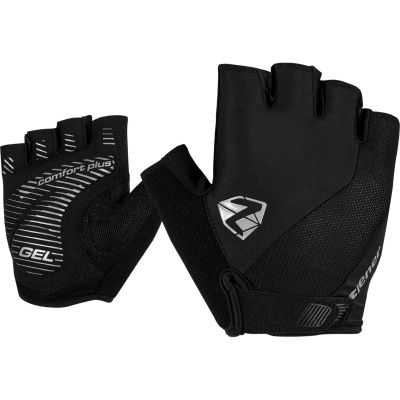 COLLBY bike glove 12 10 in schwarz