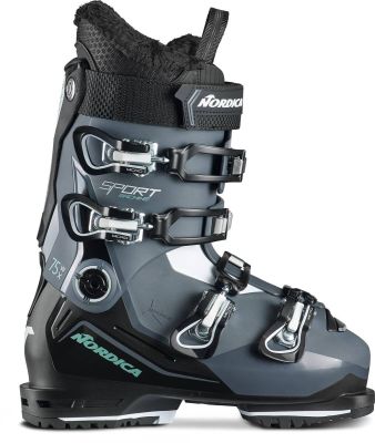 NORDICA Damen SPORTMACHINE 3 75 X W (GW) in grau