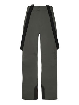 OWENS snowpants in grün