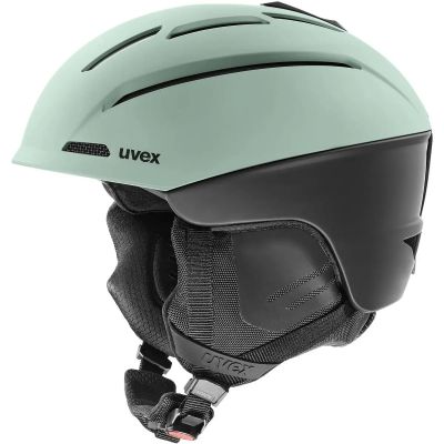 Herren Helm gravitate in grün