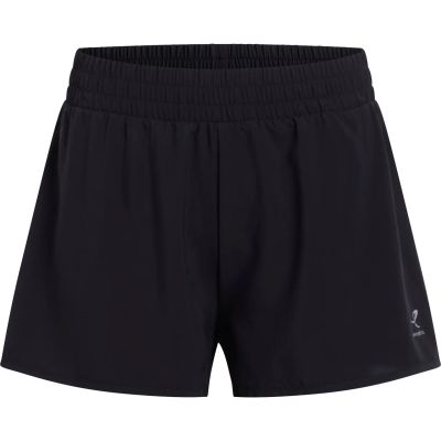 Damen Shorts Da.-Shorts Bamas IX W in schwarz