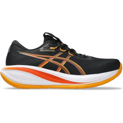Herren Laufschuhe GEL-CUMULUS 28 in grau