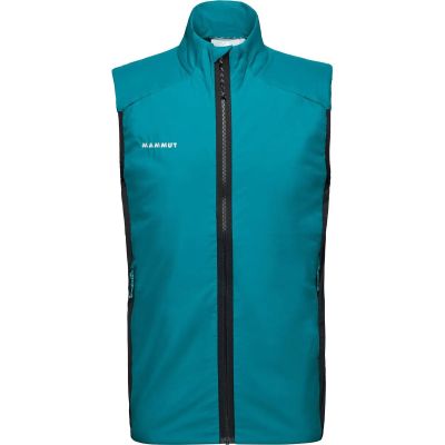 Herren Weste Rime Air IN Hybrid Vest Men in blau