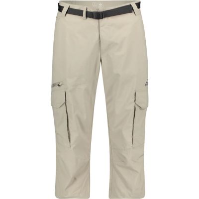 H-Caprihose Argonne III 029 58 in grau