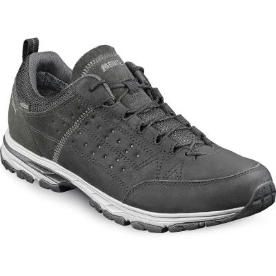 Herren Leichtwanderschuhe "Durban GTX" in grau