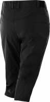 Vorschau: LÖFFLER Damen Caprihose W BIKE 3/4 PANTS CSL in schwarz Vorschau: LÖFFLER Damen Caprihose W BIKE 3/4 PANTS CSL in schwarz