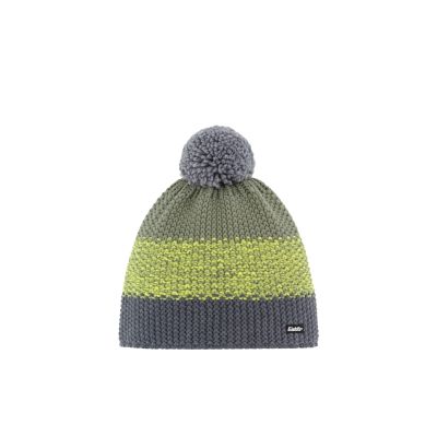 Star Pompon MÜ in grau