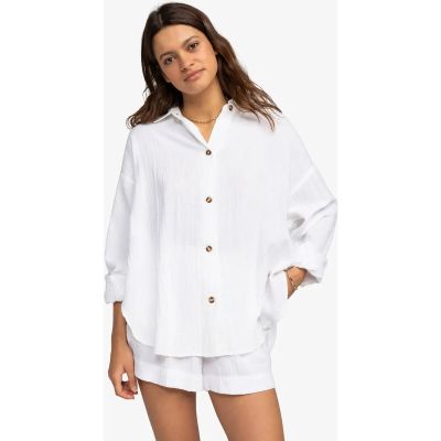 Damen Shirt MORNING TIME WVTP in weiß