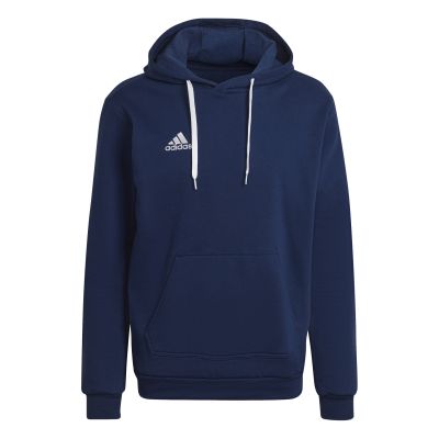 Entrada 22 Sweat Hoodie in team navy blue 2