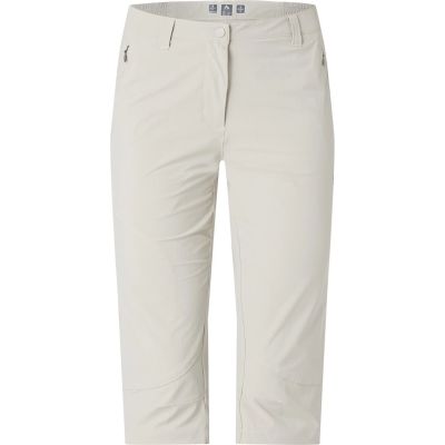 Da.-Caprihose Mailyn II W 022 42 in grau