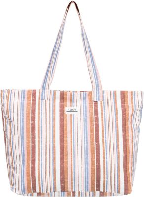 ROXY Kleintasche SWEETER THAN HO J TOTE in pink