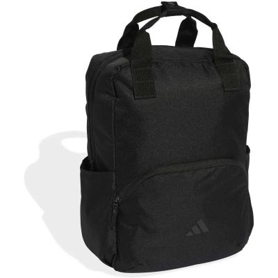 Rucksack PRIME in schwarz