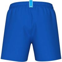 Vorschau: Kinder Badeshorts BOYS` BEACH BOXER SOLID R in blau Vorschau: Kinder Badeshorts BOYS` BEACH BOXER SOLID R in blau