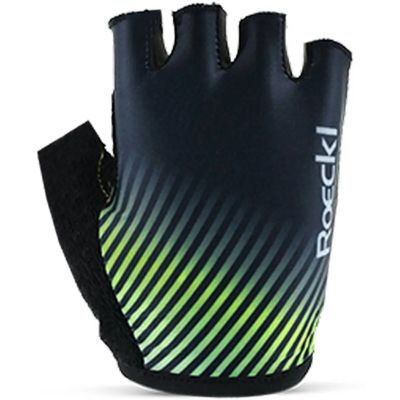 SPORTS Kinder Handschuhe Tarifa 2 in schwarz