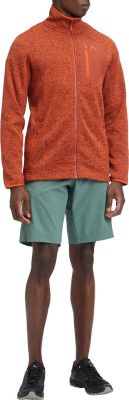 McKINLEY Herren Unterjacke He.-Unterjacke Skeena III M in rot