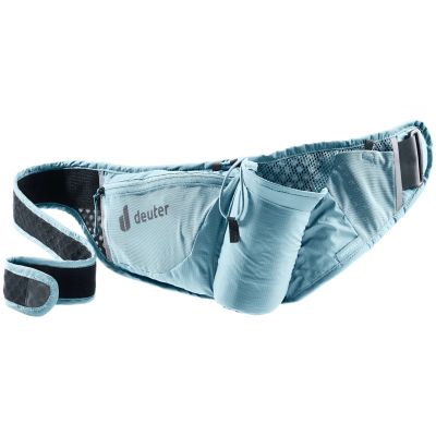 Shortrail II in blau
