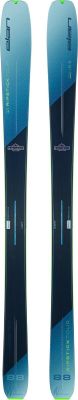 ELAN Damen Freeride Ski Ripstick Tour 88 W in bunt