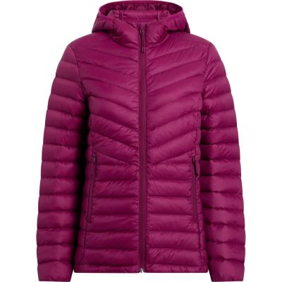 Damen Jacke Arlo JKT in lila