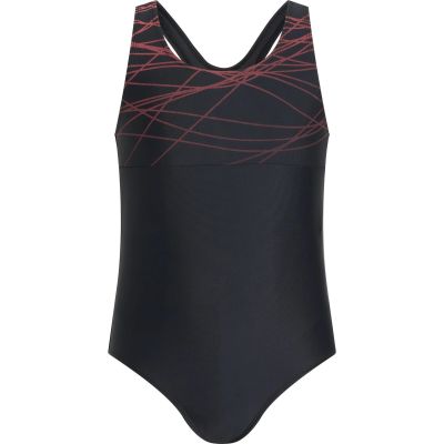 M├ñ.-Schwimmanzug Pamela G 902 116 in schwarz