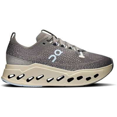 Damen Laufschuhe Cloudsurfer Max in grau