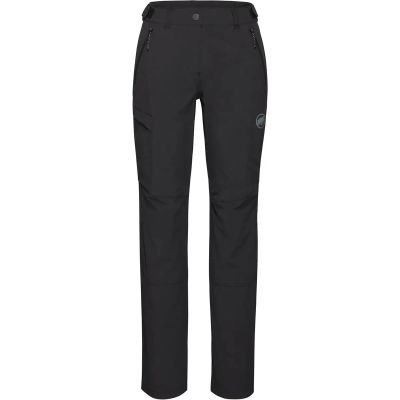 Damen Hose Runbold IV in schwarz