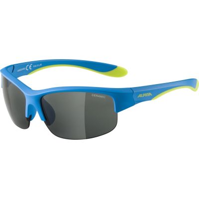 FLEXXY YOUTH HR 480 - in blau