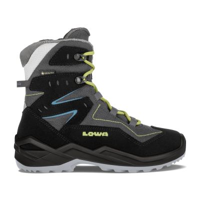LINO GTX schwarz/graphit in schwarz