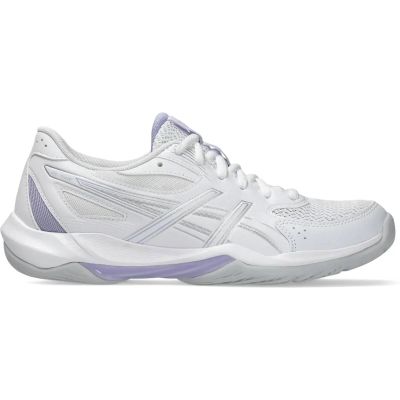 Damen Handballschuhe GEL-FLARE 12 in grau