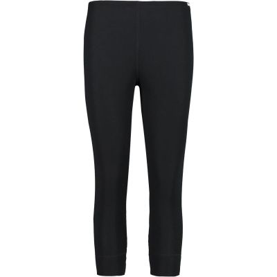 WOMAN 3/4 PANT U901 38 in schwarz