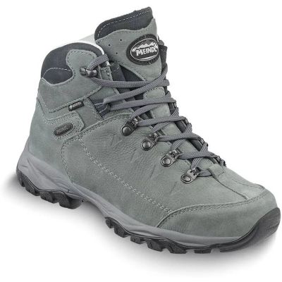 Damen Wanderschuh Ohio Lady 2 GTX in grau